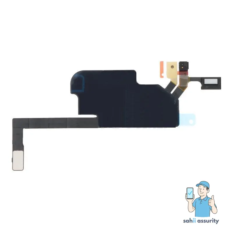 Speaker Flex Cable for Apple iPhone 13 Pro Max thumbnail